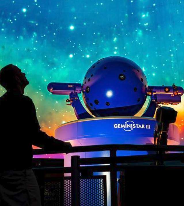 telescope