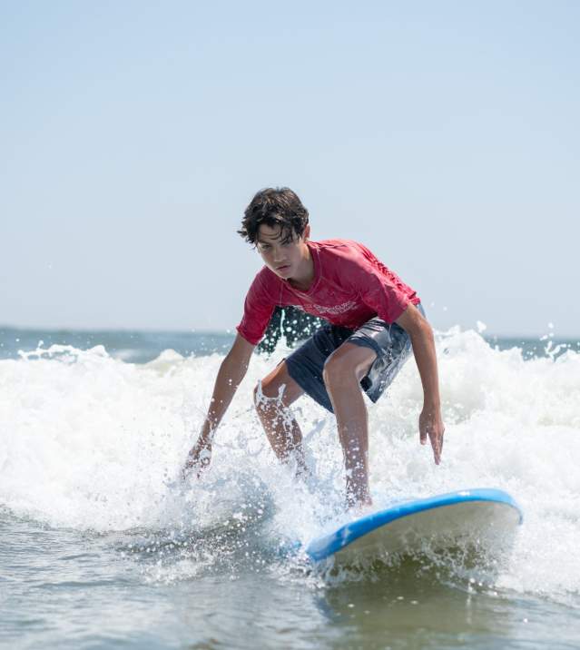 Skudin Surf
