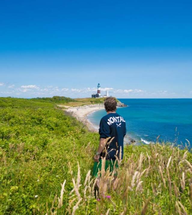 montauk