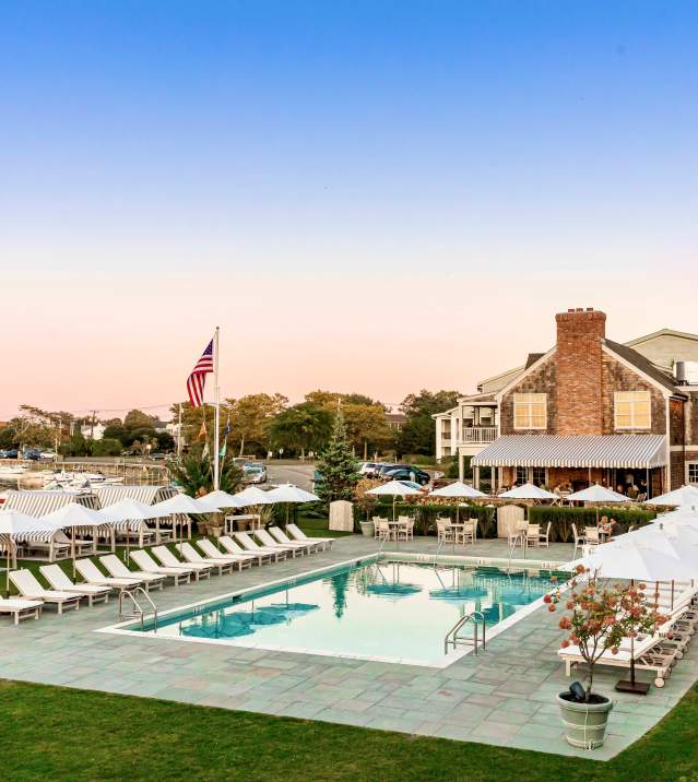 Barons Cove