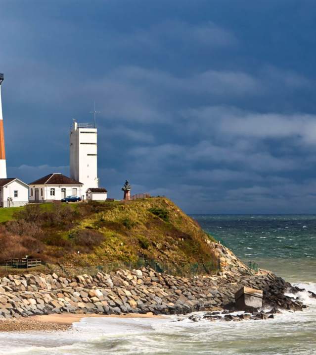 Montauk-Point-Lighthouse