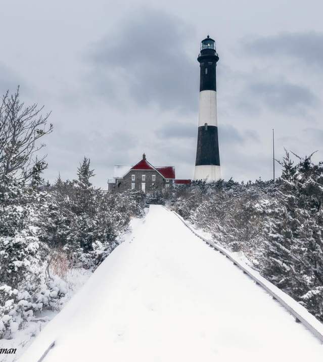 Montauk Lighthouse