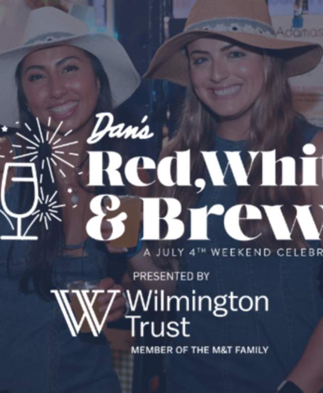 Dan's Red, White & Brews
