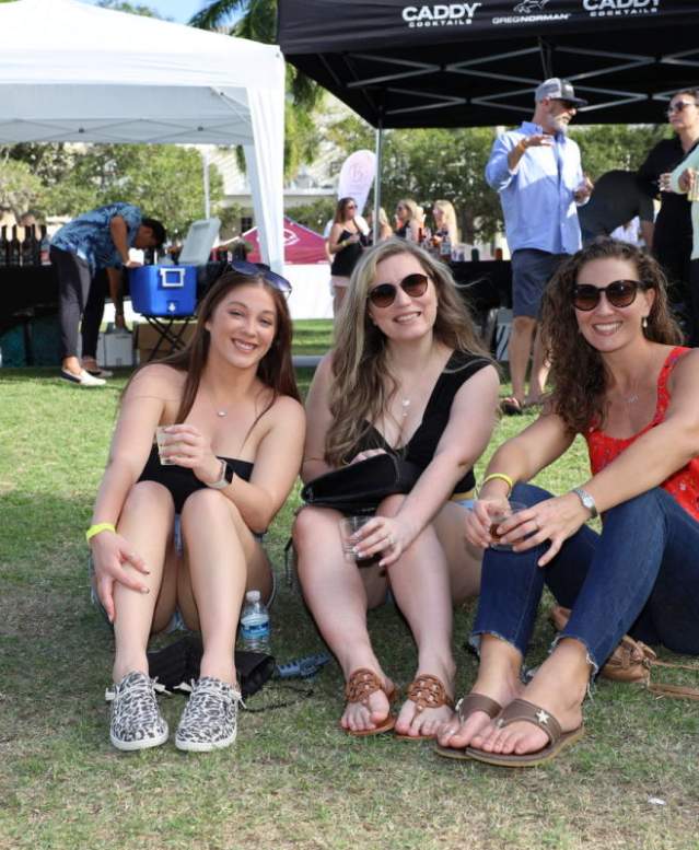 Long Island Beer Fest