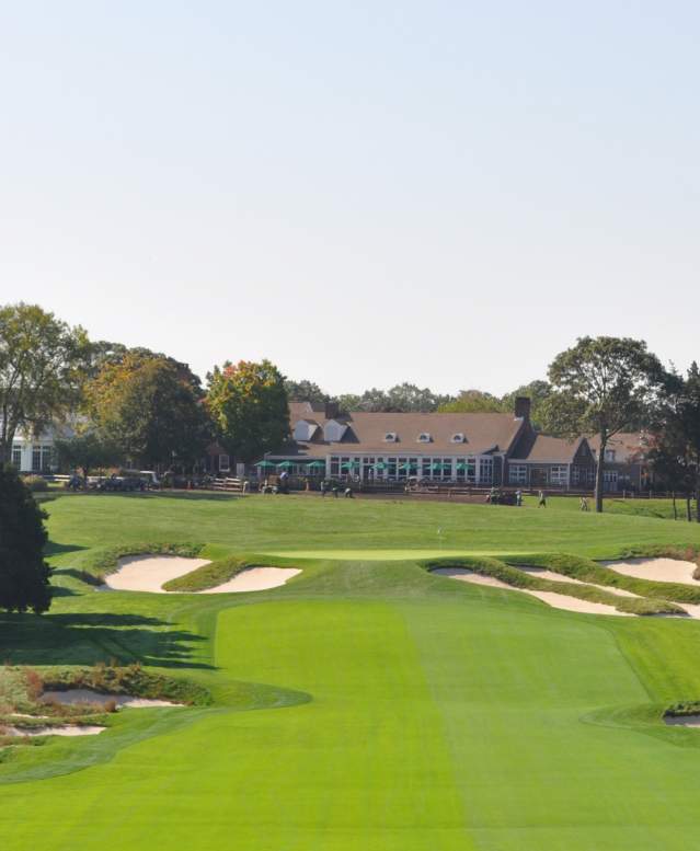 Bethpage Black
