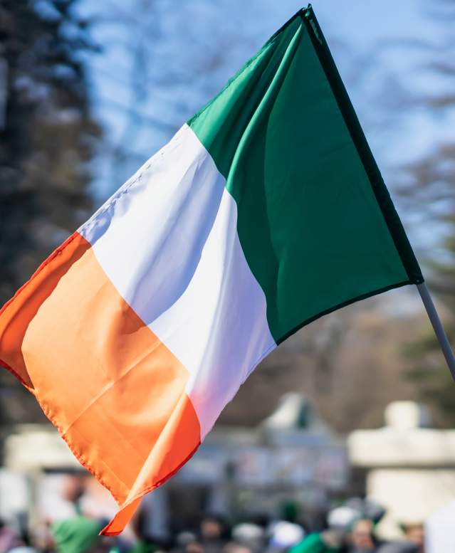 Your Guide to St. Patrick's Day on Long Island