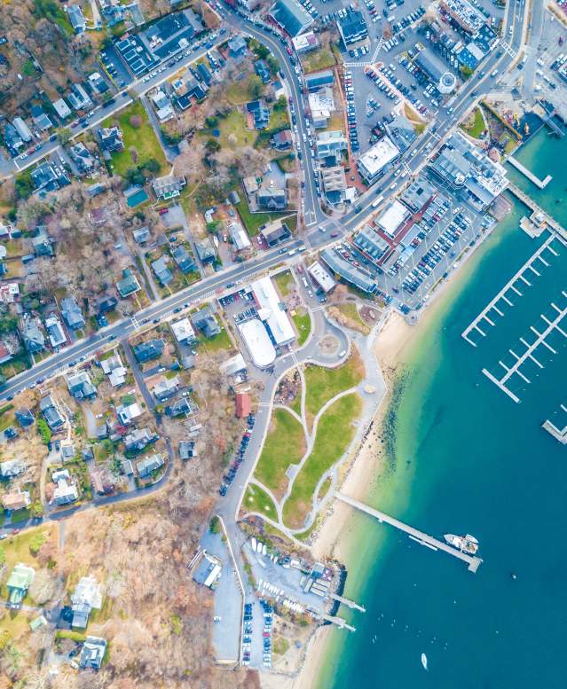 Port Jefferson DLI