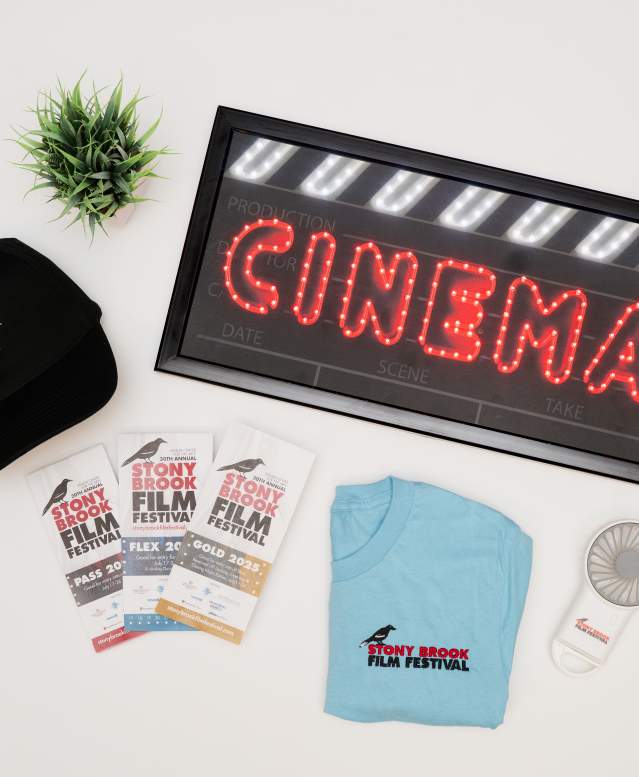 Stony Brook Film Festival