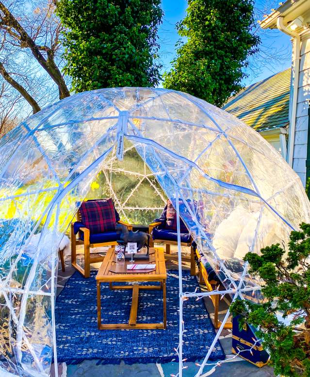 igloo