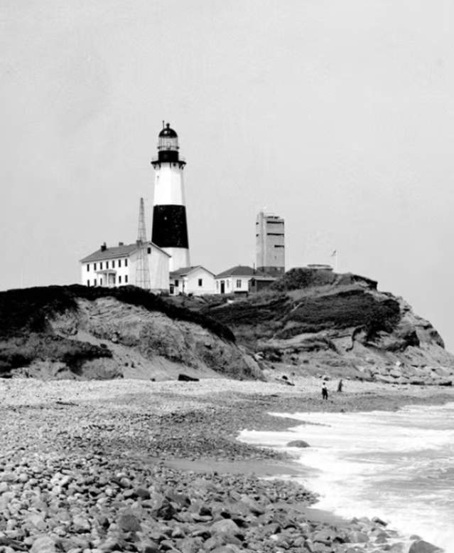 Old Montauk