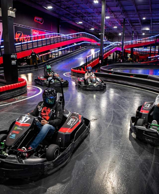 RPM Raceway