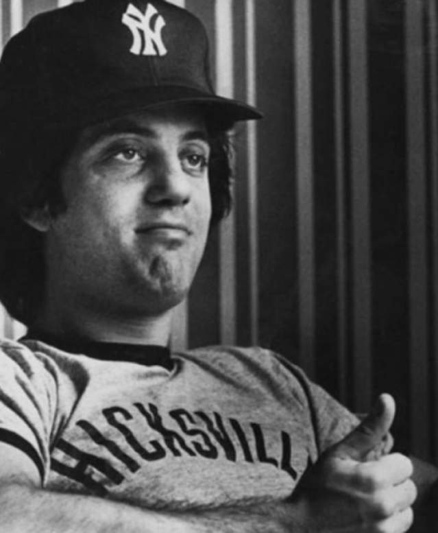 Billy Joel
