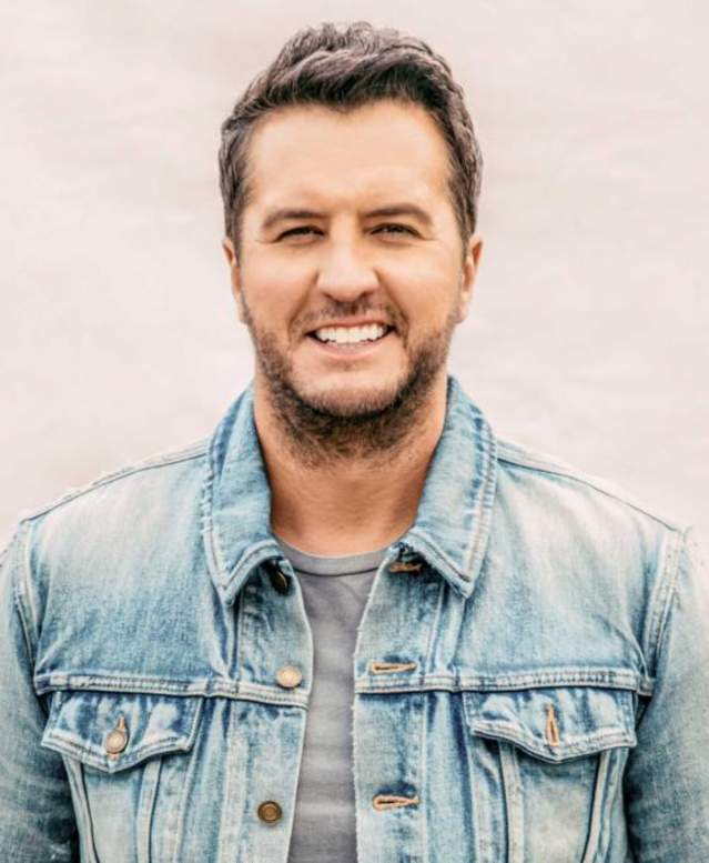 Luke Bryan