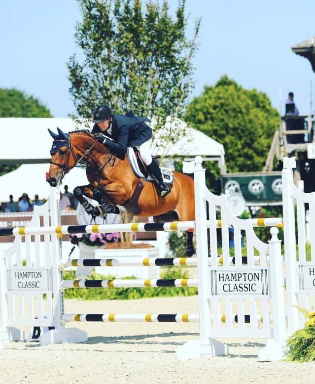 Hamptons Classic