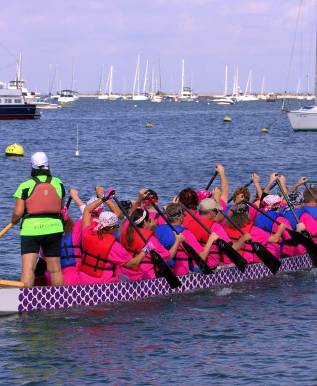 Dragon Boat Race