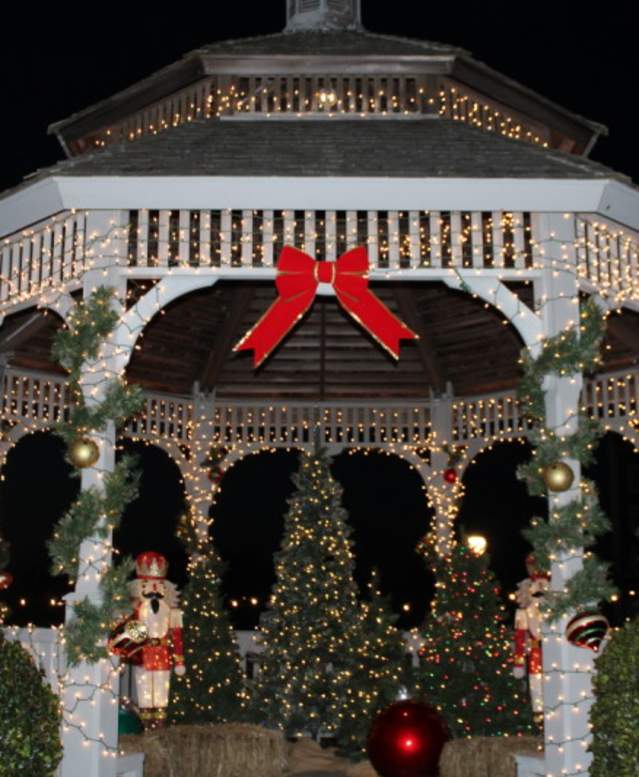 Montauk Holiday Fair