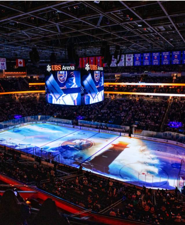 New York Islanders