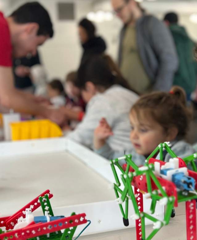 Maker Faire Long Island