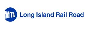 MTA LIRR logo