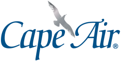 Cape Air logo