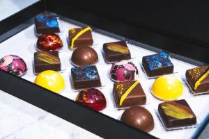 Disset Chocolate