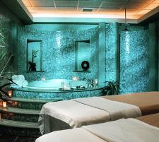 east wind spa