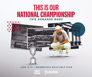 U.S. Open