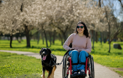 Accessibility