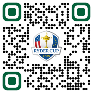 Ryder Cup App