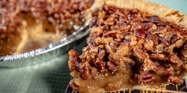 Pecan Pie