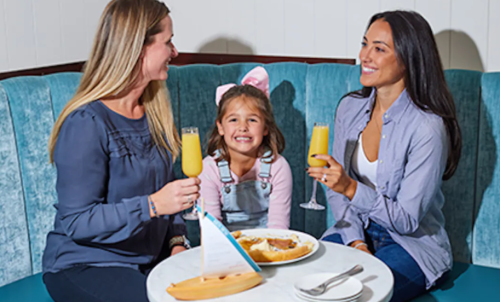 The Perfect Mother's Day Gift Guide for the Mom That "Wants Nothing"