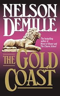 The Gold Coast book