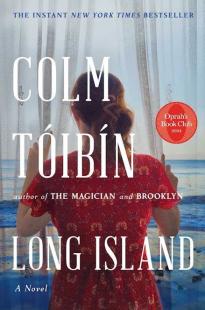 Long Island book