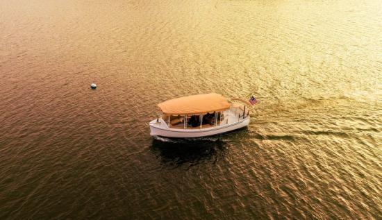 Onda Bella Cruises