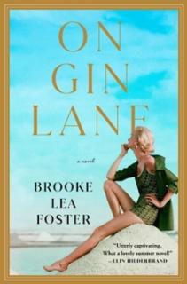 On Gin Lane