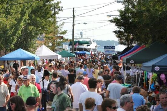 Maritime Festival