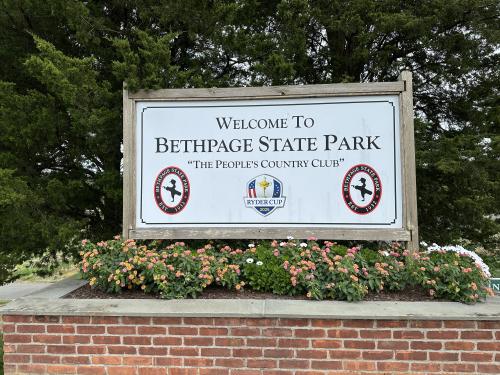 Bethpage State Park