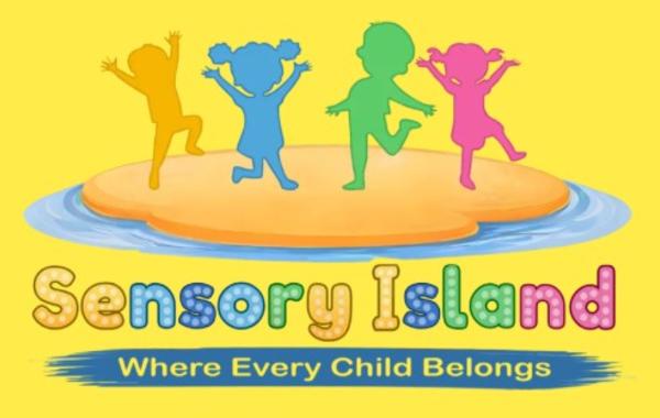 sensory island