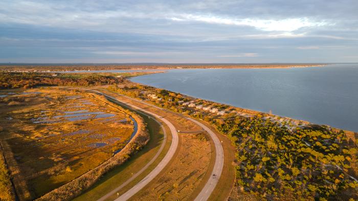 heckscher state park