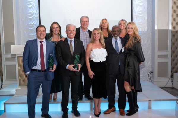2023 Tourism Legacy Awards