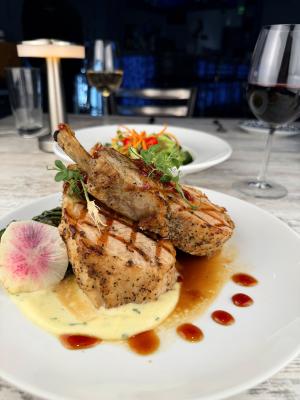 blackfish tavern LIRW