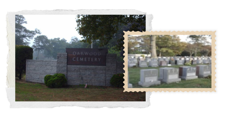 Bay Shore African American Cemetery