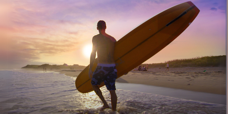 Surf