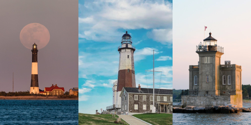 Lighthouses