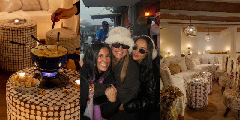 Apres Ski