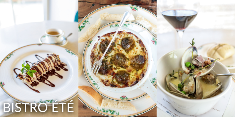 Bistro Ete LIRW
