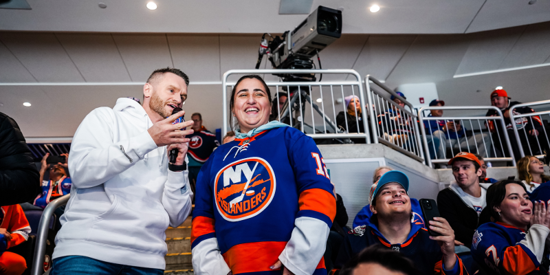 Islanders UBS