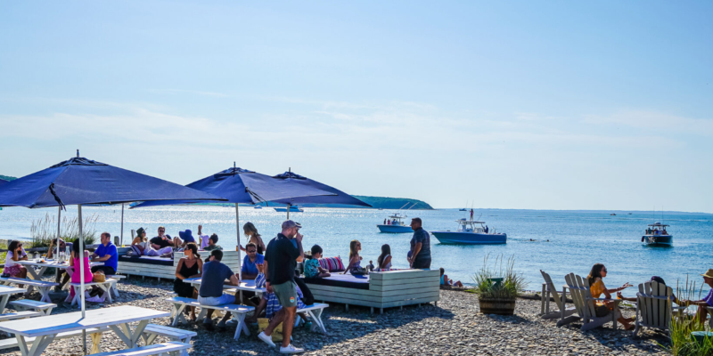 navy beach