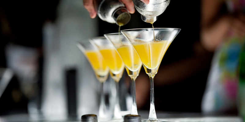 Drinks
