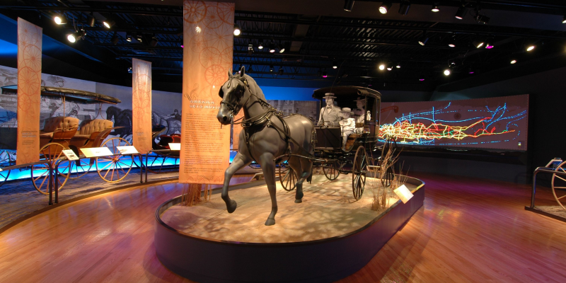 Long Island Museum